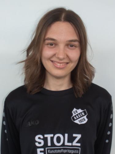 Anja Willmann
