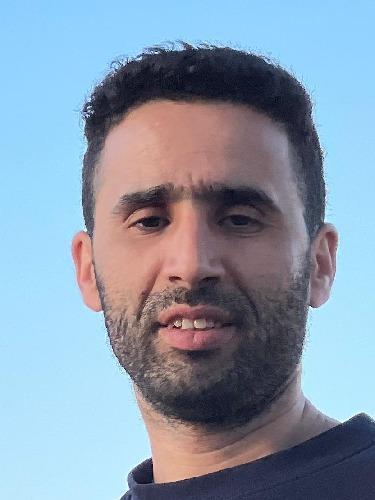 Ismail El Mallagui