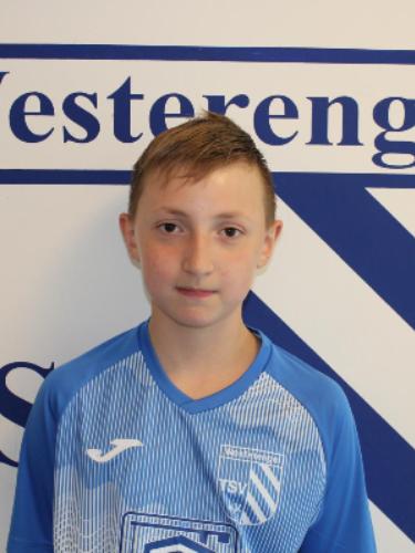 Lucas Rosendorff