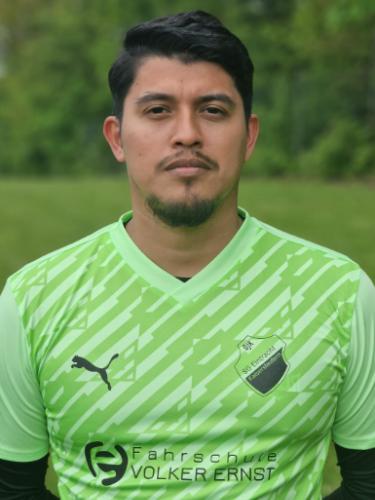 Jonathan Emilio Paz