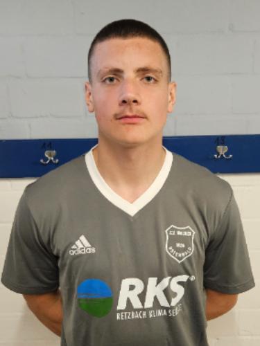 Mika Thorben Dobrunz