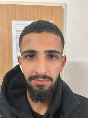 Nabil Masalkhi