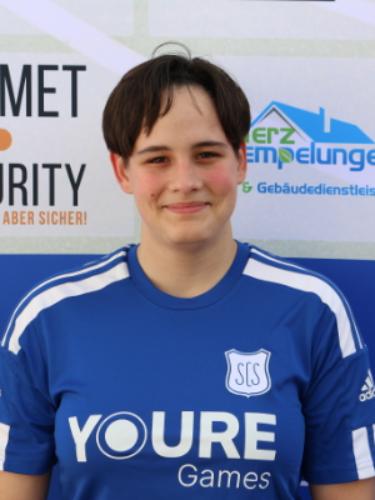 Liah Mayer