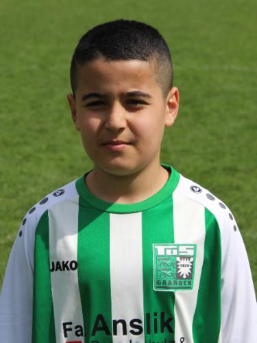 Arez Rebar Sabri