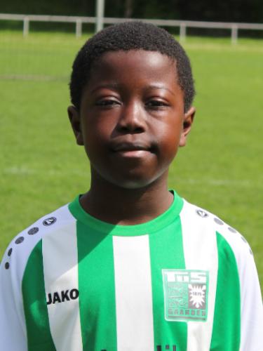 Franck Owen Ghadeune Kamga