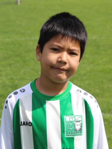 Elias Faizi