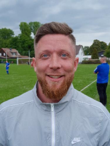 Maurice Albert Schweda