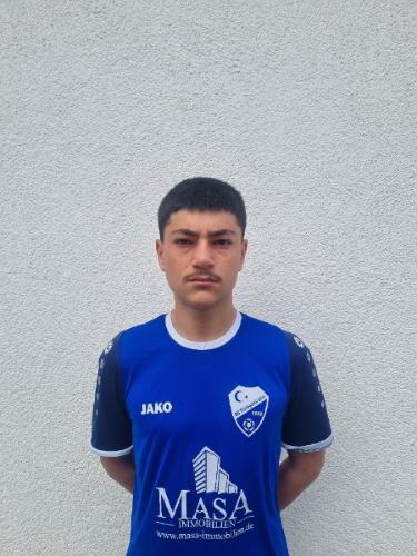 Khalid Muhi
