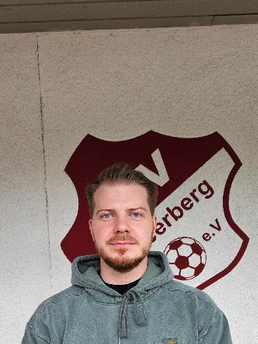 Niklas Benjamin Mager