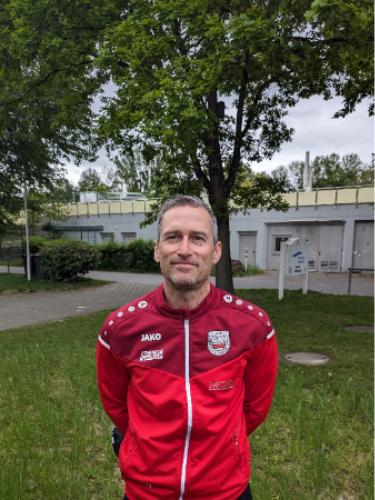 Andreas Knörle