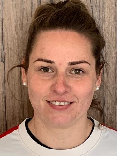 Lisa-Sabrina Heckhoff