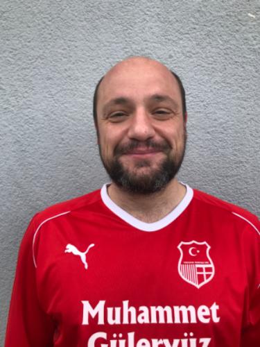 Claudio De Dominicis