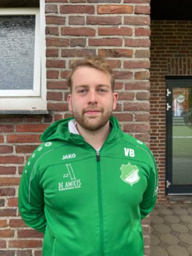 Vincent Georg Beumers