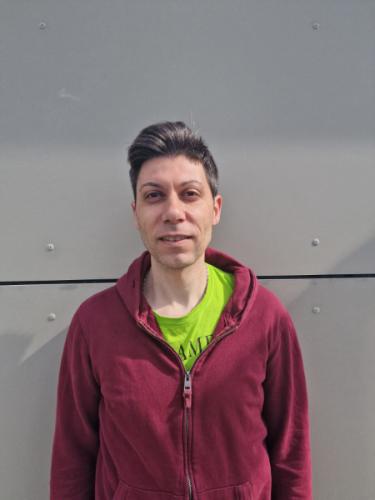 Tonino Mazza