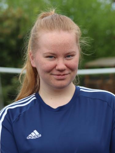 Jonna Nike Mohr