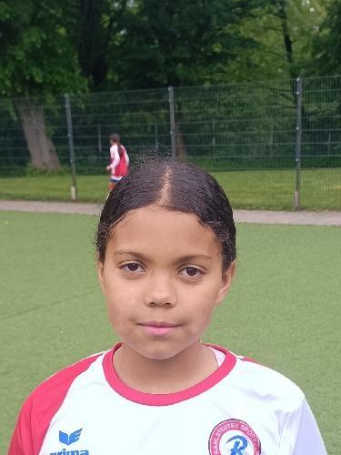 Nayla Sol da Silva Lohse
