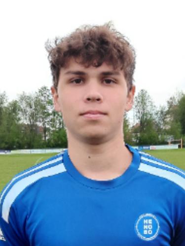 Simon Metzger