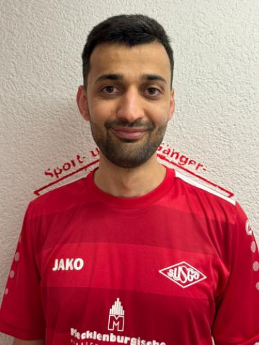 Ahmad-Jawid Jamiulahmadi