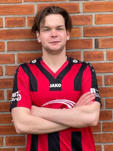 Luca-Jendrik Meyer