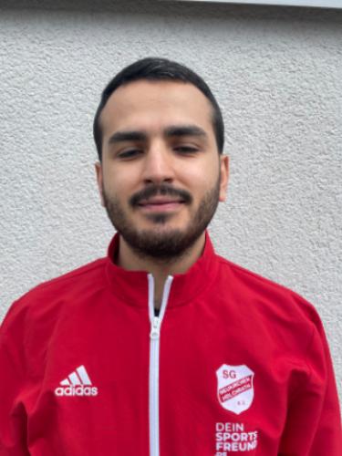 Masoud Yakti
