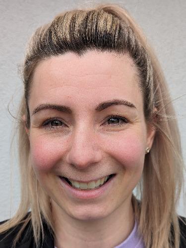 Lisa Schröder