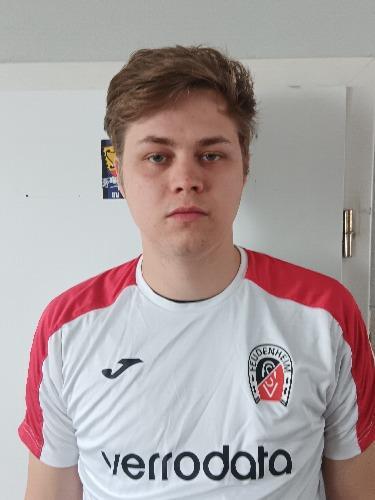 Lucas Bergemann