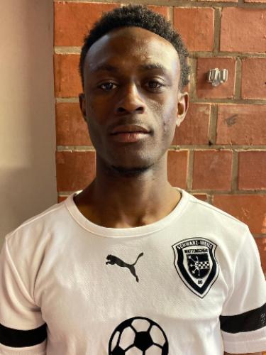 Aboubacar Sidiki Bangoura
