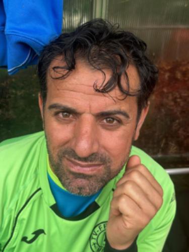 Walid Imam