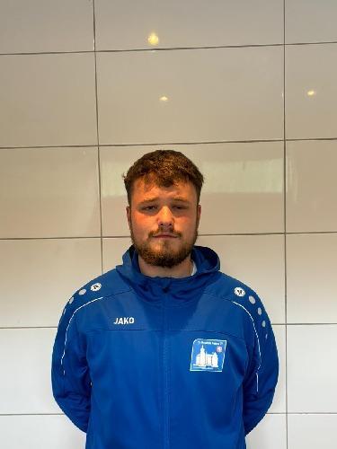 Philipp Friedrich Nienhaus