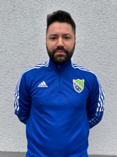 Yasin Özgür