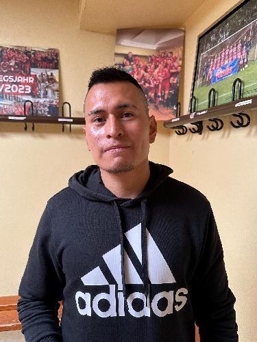 Jonnatan Andres Bueno Ganan