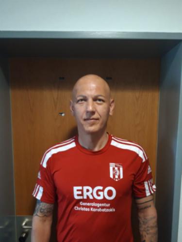 Dragan Milosevic
