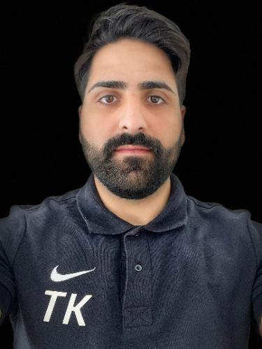 Turhan Karabina