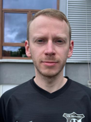 Daniel Dehmer