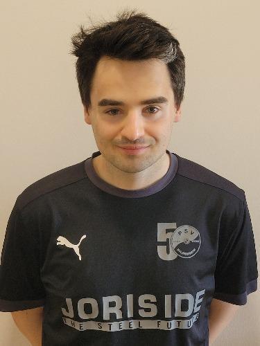 Nico Nowak