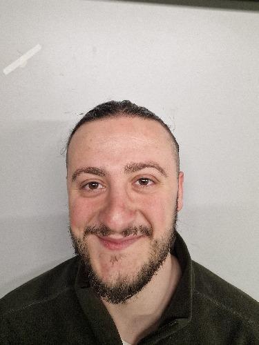 Onur Kahraman