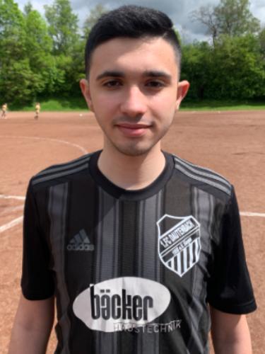 Mohamad Kudsi