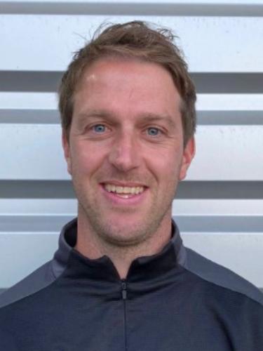 Daniel Klingelhöfer