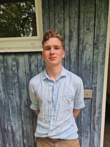 Karl Dietrich Schröder