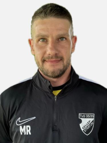 Kevin Wiesemann