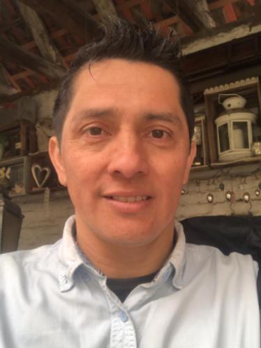 Wilmar Menacho Soliz