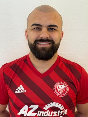 Volkan Semiz