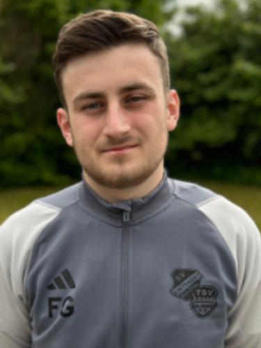 Finn Gwizdal