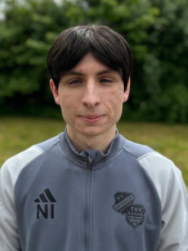 Nick Iser