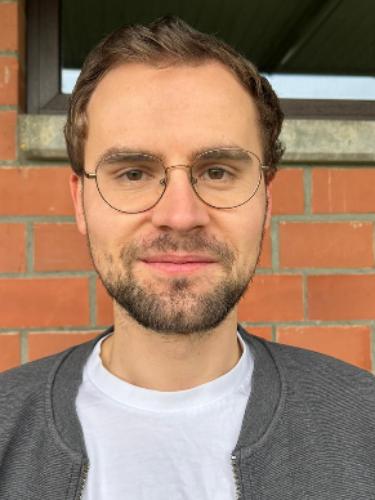 Steffen Welling