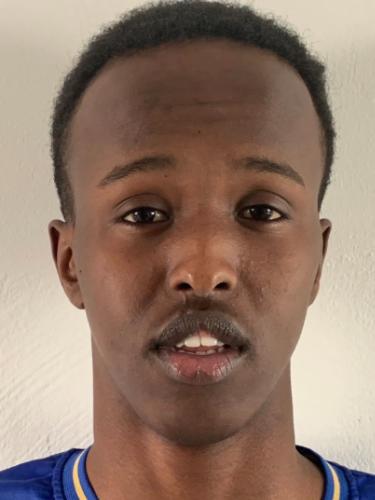 Mohammed Ibrahim Zakariye