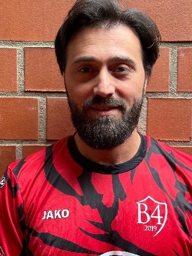 Enes Tozlu