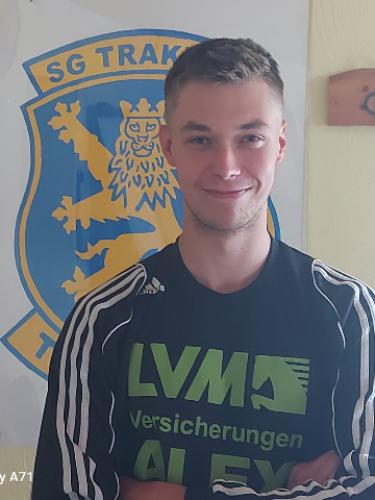 Jonas Landgraf