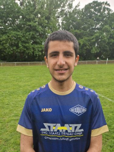 Rasheed Alwazir