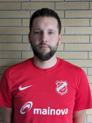 Tobias Schaefer
